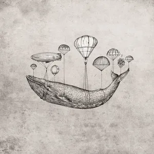 The tower of silence